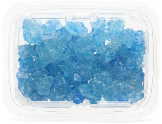 blue crystal meth