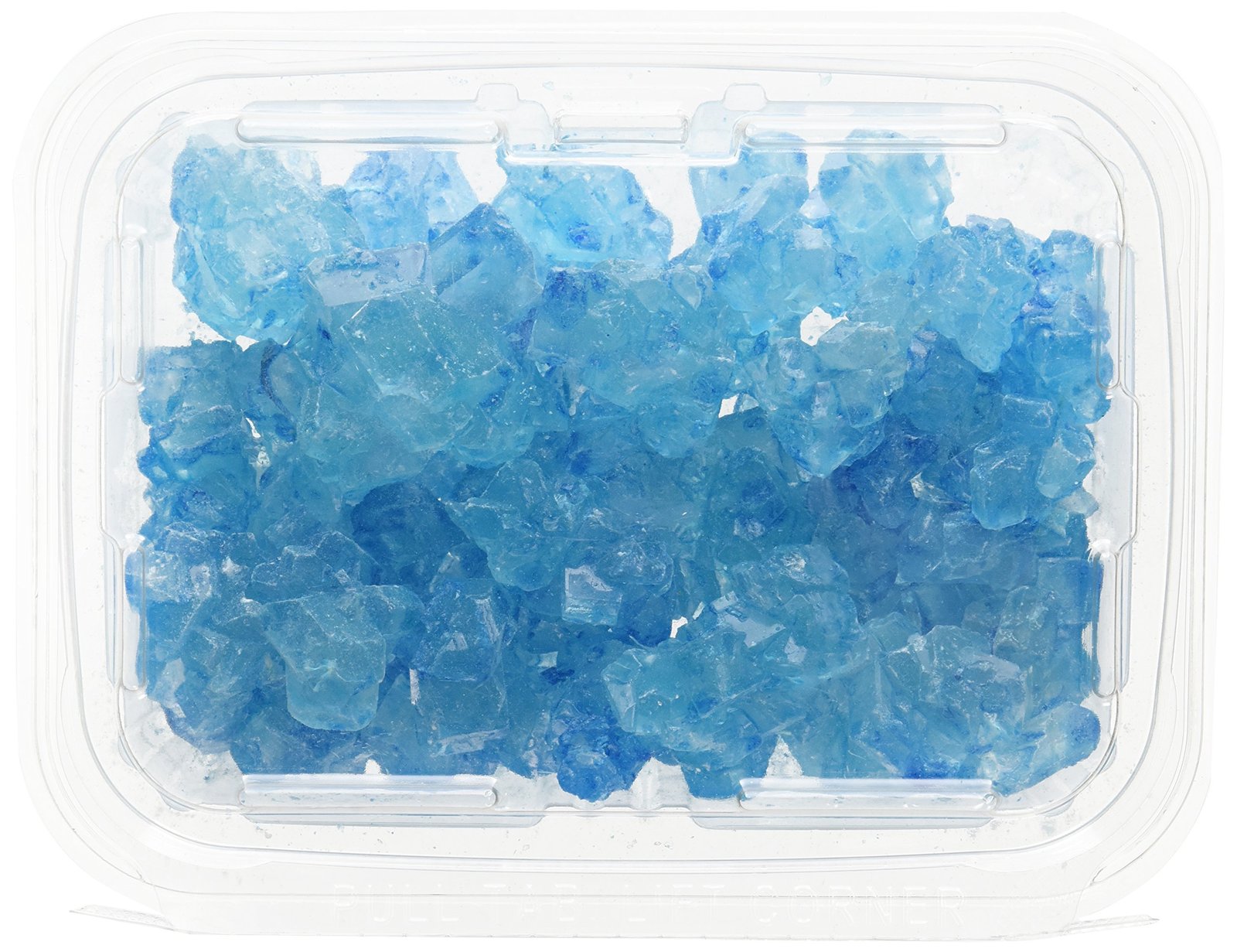 blue crystal meth
