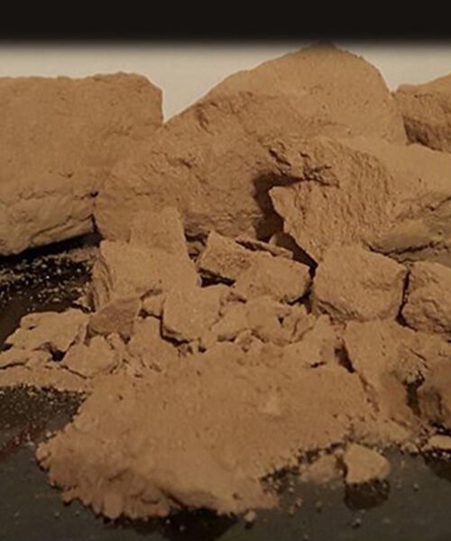 Brown Heroin
