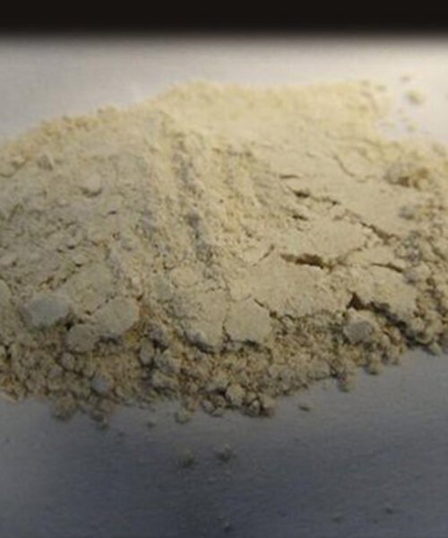White Heroin