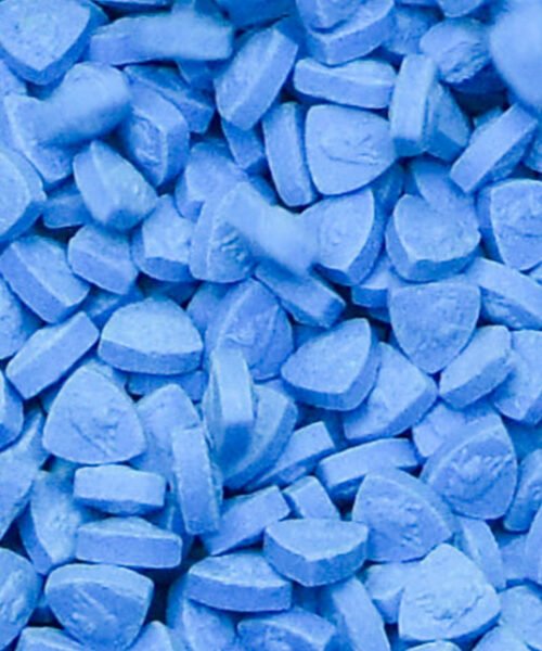 Ecstasy