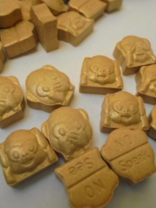 mdma molly