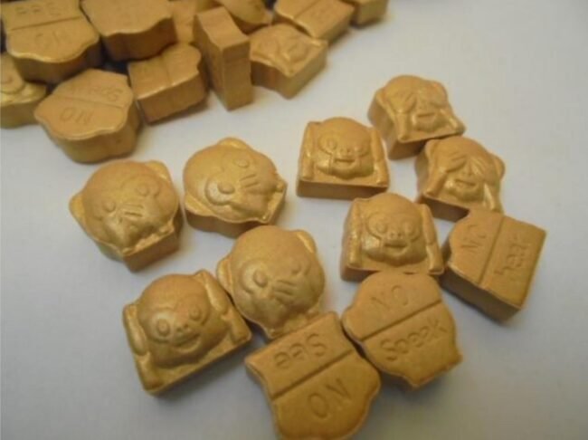 mdma molly