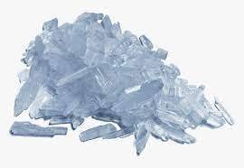 White Tina Meth